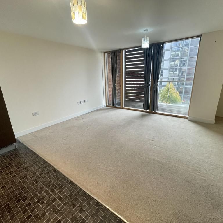 1 bedroom apartment to rent - Photo 1