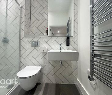 1 bedroom flat to rent - Photo 6