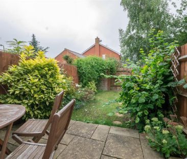 1 bedroom house to rent - Photo 2