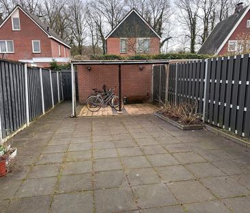 Te huur: Huis Buursebrink in Enschede - Foto 1