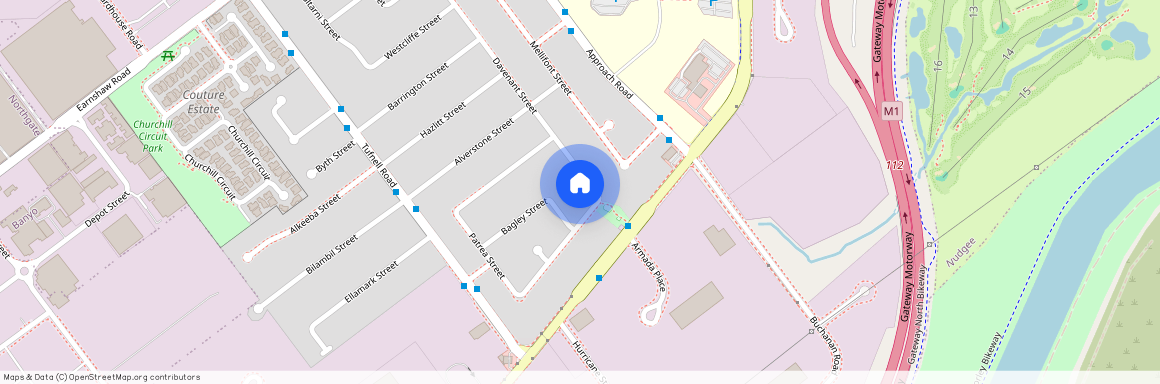 55 Davenant Street, Qld 4014, Banyo