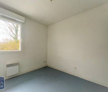 Location Appartement 2 pièces 33m² COUTRAS 33230 - Photo 4