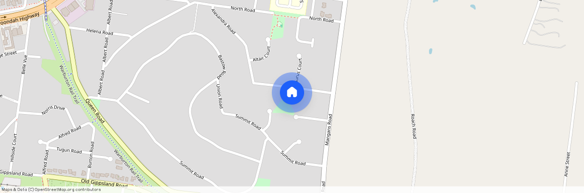 2/114 Alexandra Rd, Lilydale