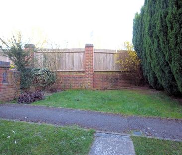 Daffodil Drive, Bisley, Woking, Surrey, GU24 9EZ - Photo 1