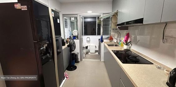 Blk 128 Canberra Street (Sembawang), HDB 5 Rooms - For Rent - Photo 3