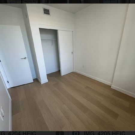 Brand new 1 bedroom at The Nest - huge patio - Photo 4