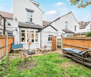 1 bedroom flat to rent - Photo 6