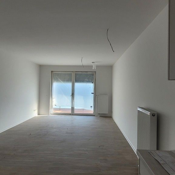 Klein aber fein, Moderne 2 Zimmerwohnung - Foto 1