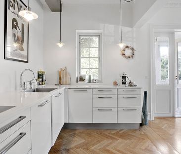 Kongensvej 2000 Frederiksberg - Photo 4