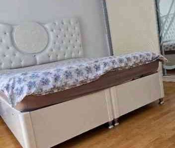 2 Zimmer, 49 m², 1. Stock - Photo 5