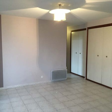 APPARTEMENT ST JORY - 2 pièce(s) - 57 m2 - Photo 3