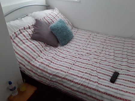 Room in a Shared Flat, London, W10 - Photo 3