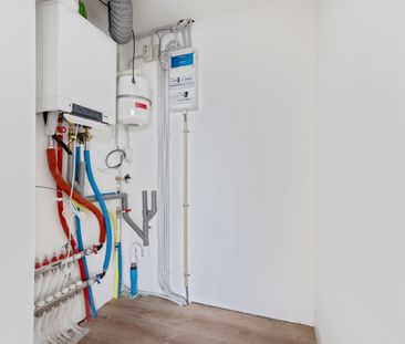 Appartement te huur: Dorpsstraat 36-A 1531 HM Wormer - Foto 6