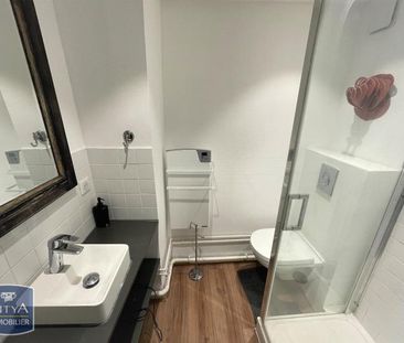 Location Appartement 1 pièce 28m² STRASBOURG 67000 - Photo 5
