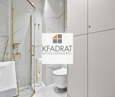 Stylowa kawalerka z balkonem w Hanza Tower! - Photo 5