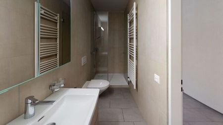 Appartement spacieux dans le centre de Coire - Foto 5