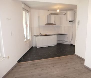 Location appartement 2 pièces, 33.55m², Épinal - Photo 5