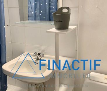 Aix Centre-Ville - Studio meublé de 27.15 m2 - - Photo 5