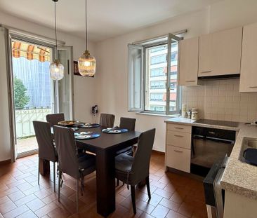 Wohnung - Foto 5