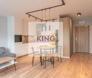 Mieszkanie na wynajem Szczecin, Gumieńce, Kopańskiego - Zdjęcie 1