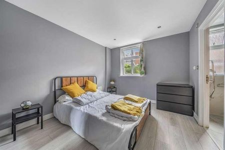 Tanfields, Vachel Road, Reading, RG1 - Photo 3