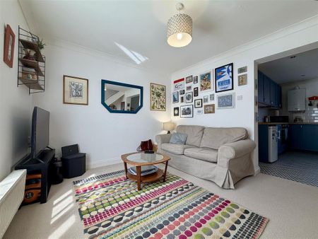 2 bedroom house to rent - Photo 2