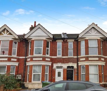 Emsworth Road, SO15 - Photo 1