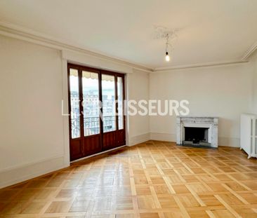 Magnifique appartement de 4.5 pièces - Foto 1