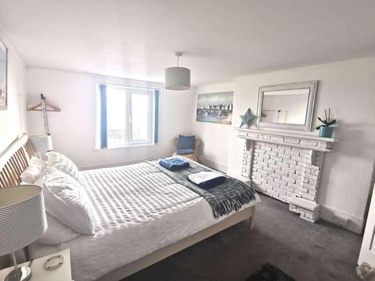 Albion Villas, Folkestone, CT20 - Photo 1
