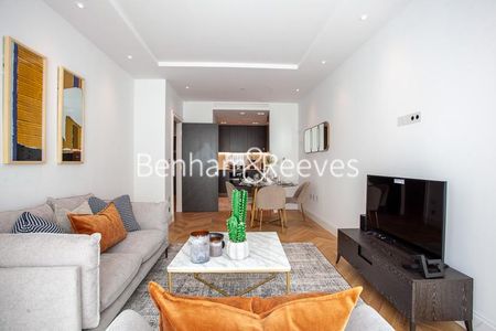 1 bedroom apartment to rent - Photo 3