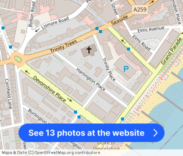 Hartington Place, Eastbourne - Photo 1