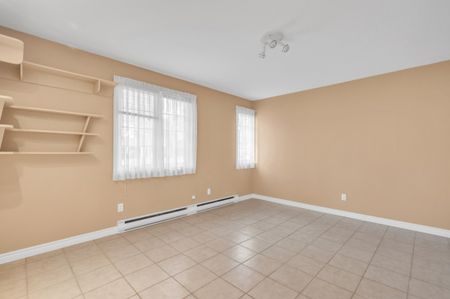 Maison à étages à louer - Québec (Sainte-Foy/Sillery/Cap-Rouge) (Sillery) - Photo 3