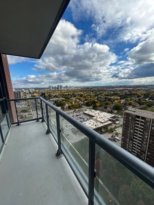 For Lease - 3270 Sheppard Avenue Unit# 2423, Toronto, Ontario - Photo 1