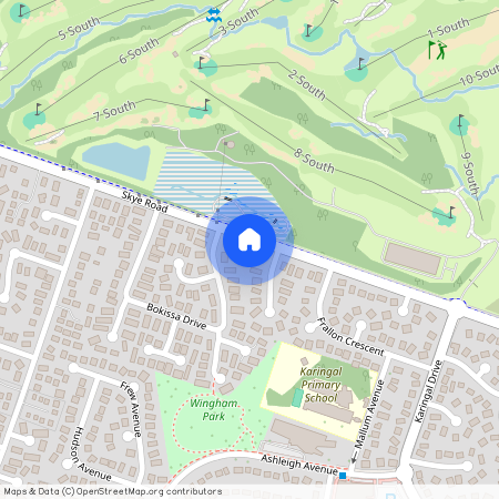 Skye Road 184, VIC 3199, Frankston