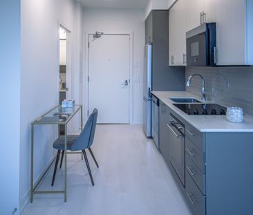 For Lease - 415 Main Street Unit# 701, Hamilton, Ontario - Photo 5