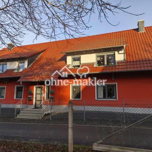 3 Raum-Wohnung in ruhiger Lage mit Balkon - Photo 2