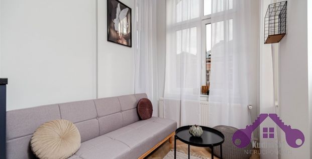 Poznań, Stare Miasto, Długa Mieszkanie na wynajem - Photo 1