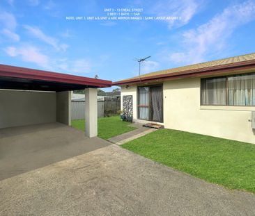 3/13 Creal Street, 4740, East Mackay - Photo 6