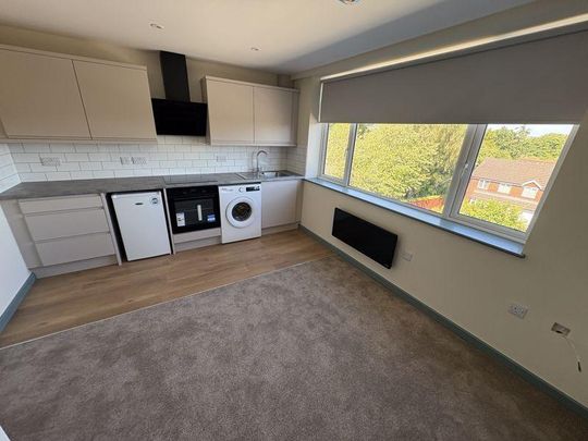 1 bedroom apartment to rent - Photo 1