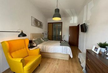 Apartamento T2 em Lisboa