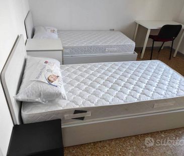 Stanza in appartamento di 15 m² a Bologna - Photo 5