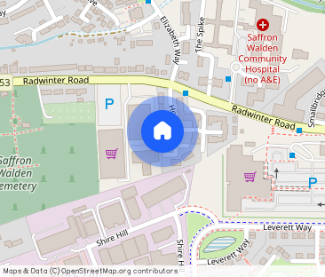 Horn Book, Saffron Walden - Photo 1