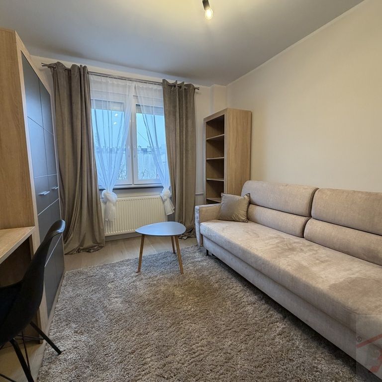 Wynajem | 3 pokoje 57 m² | al. Boh. Warszawy (438543) - Фото 1