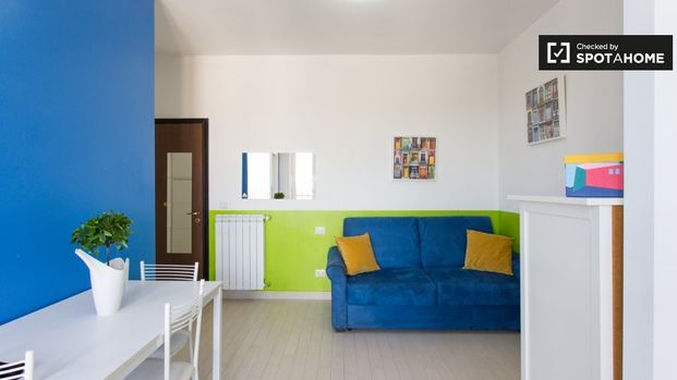 milan, Lombardy 20141 - Photo 1