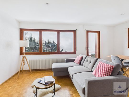 3.5 Zimmer, 70 m² - Foto 1