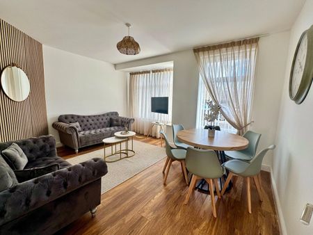 3 Bed Terraced House, Bude Road, BS34 - Photo 5