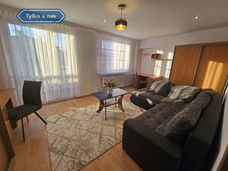 Mieszkanie na Wynajem, 45.26m - Zdjęcie 4