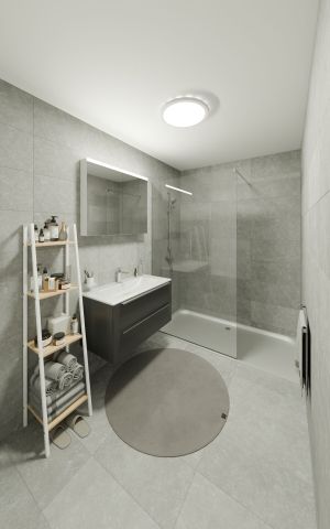 NEW 3.5-ROOM APARTMENTS IN SIERRE - Photo 4