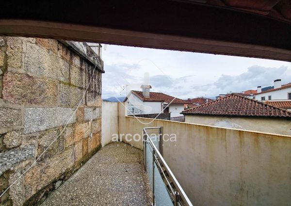 Dom na wynajem - 70 m² - 2 pokoje Ponte da Barca Viana do Castelo