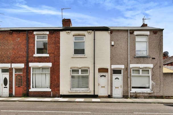 Richmond Street, Hartlepool - Photo 1